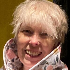 Profilbild von Cornelia Hautkappe