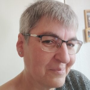 Profilbild von Cornelia Heidel