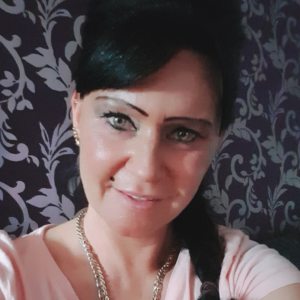 Profilbild von Cornelia Hein