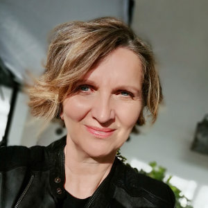 Profilbild von Cornelia Heinrich