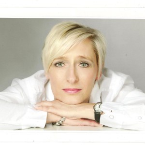 Profilbild von Cornelia Heinrich