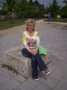 Profilbild von Cornelia Heinrich