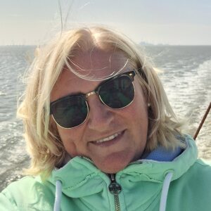Profilbild von Cornelia Heinrich