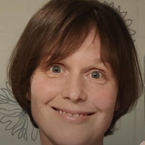 Profilbild von Cornelia Heinrichs