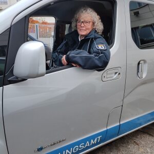Profilbild von Cornelia Heinze