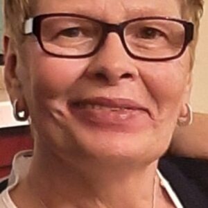 Profilbild von Cornelia Heiß
