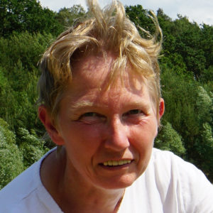Profilbild von Cornelia Helbig