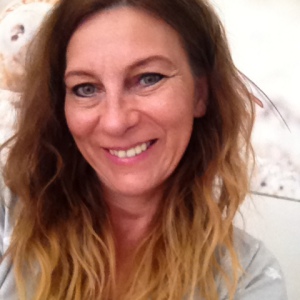 Profilbild von Cornelia Heller