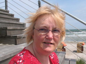Profilbild von Cornelia Helmke    Behr