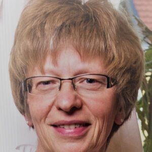 Profilbild von Cornelia Hengl
