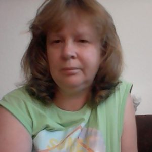Profilbild von Cornelia Henkel