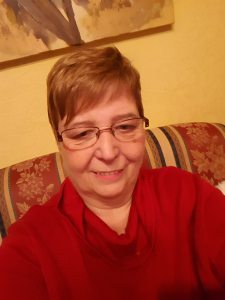 Profilbild von Cornelia Hensel