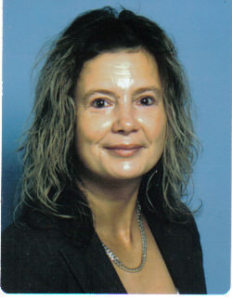 Profilbild von Cornelia Herbst