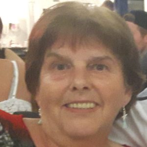 Profilbild von Cornelia Herde