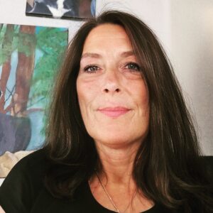 Profilbild von Cornelia Herrchen