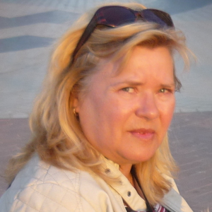 Profilbild von Cornelia Herrgen