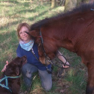 Profilbild von Cornelia Herter