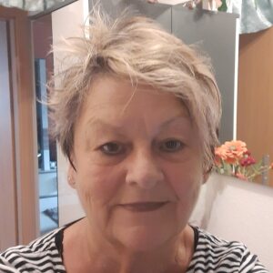 Profilbild von Cornelia Herzig