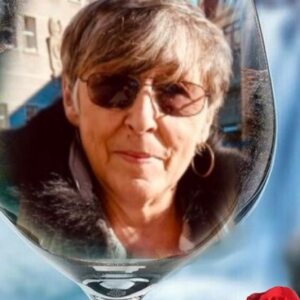 Profilbild von Cornelia Herzog