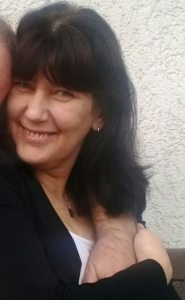 Profilbild von Cornelia Hesse