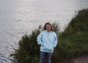 Profilbild von Cornelia Hesse