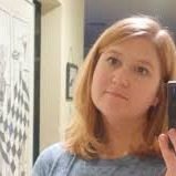 Profilbild von Cornelia Heuert