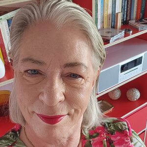 Profilbild von Cornelia Heyer