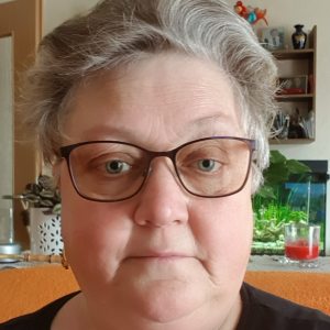 Profilbild von Cornelia Heyne