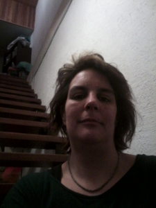Profilbild von Cornelia Hidde