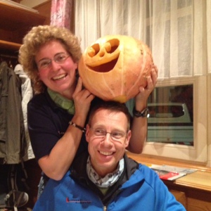 Profilbild von Cornelia Hillebrand