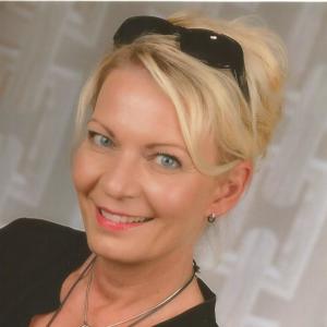 Profilbild von Cornelia Hippold