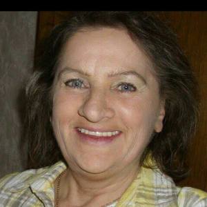 Profilbild von Cornelia Hirsch
