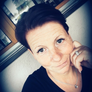 Profilbild von Cornelia Hirzel-Willing