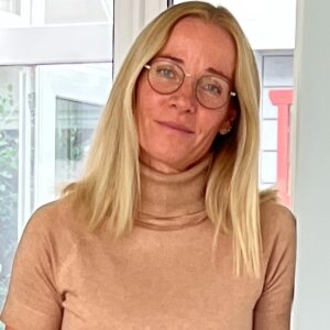 Profilbild von Cornelia Hlawa