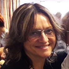 Profilbild von Cornelia Hödel