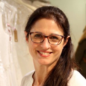 Profilbild von Cornelia Höfner