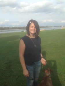 Profilbild von Cornelia Hoffmann