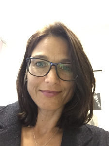 Profilbild von Cornelia Hofmann