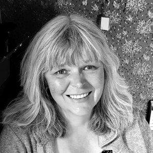 Profilbild von Cornelia Hofmann