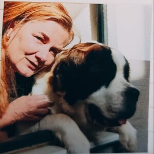 Profilbild von Cornelia Holzhaus heute Fromm