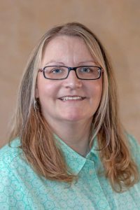 Profilbild von Cornelia Holzhausen