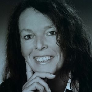 Profilbild von Cornelia Hoppe