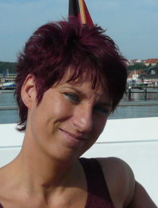 Profilbild von Cornelia Horch