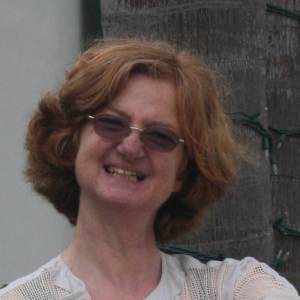 Profilbild von Cornelia Horne