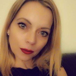 Profilbild von Cornelia Hoyer