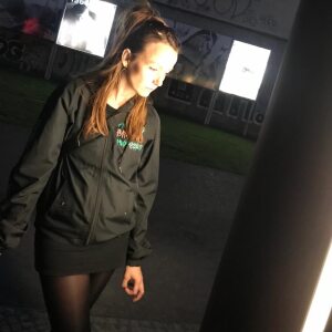 Profilbild von Cornelia Huber