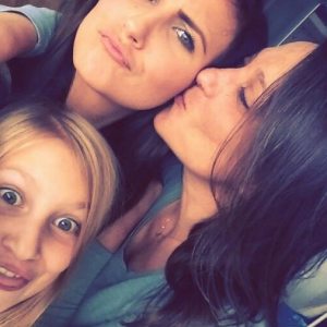 Profilbild von Cornelia Huber