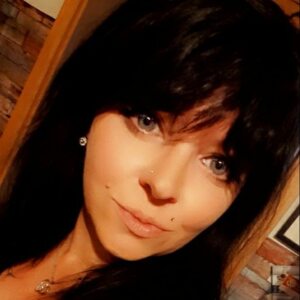 Profilbild von Cornelia Hübner