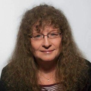 Profilbild von Cornelia Hüttinger