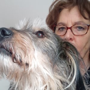 Profilbild von Cornelia Hulka